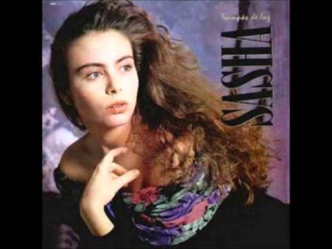 Sasha Sokol - Esta Vez lyrics