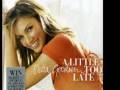 videos de Delta Goodrem - A Little Too Late (Cover)