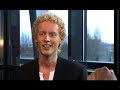 Classical guitar on TV, Johannes M�ller (1/2)