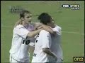 Botafogo 2 Estudiantes 2 - Copa Sudamericana 2008