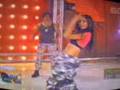 Linda Reyna del Reggaeton