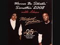 Akon feat. Michael Jackson - Hold My Hand