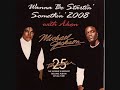 Akon feat. Michael Jackson - Hold My Hand