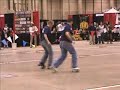 Wichita Shootout Roller Derby - Jam Skate Dance