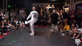 Butter vs Mr Cool – Freestyle Session 2017 Popping Battles TOP 16