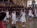 cheering 2