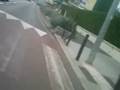 Test du projet SAWASHIER avec modif embrayage, patine encore