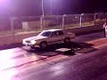 Ford Gran Marquis 5.0i Autodromo Monterrey