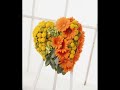 Sympathy Flowers: Hearts, Crosses & Easels Sympathy Flowers: Hearts, Crosses & Easels
