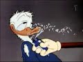 Donald Duck 1945 Cured Duck Donald Duck 1945 Cured Duck