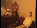 Star Wars in puppet/stop motion action figure form.