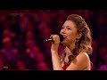HAYLEY WESTENRA INTERNATIONAL video - See more at: www.hayley-westenra-international.com Hayley Westenra ヘイリー 海莉 with Dame Vera Lynn  The Froncysyllte (Fron) Male Voice Choir singing 