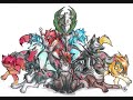 random happy song