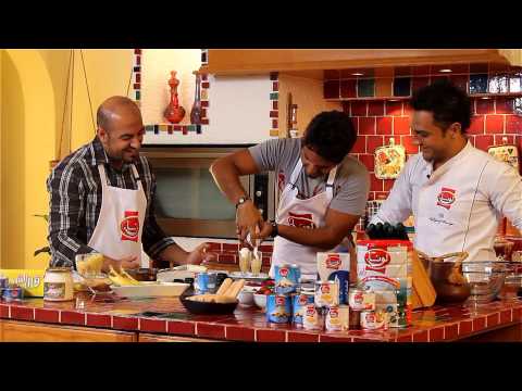 بدر آل زيدان | وصفات لونا | EP4