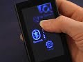 Synaptics Chiral Motion - Samsung P2 2nd Cut