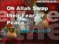 videos de Dua for the people of Palestine and Lebanon - Mishary