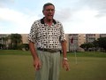 GOLF PUTTING TIPS ITS ALL ABOUT KEEPING YOUR EYE ON THE BALL WWW.GOLFCLUBTOWEL.COM