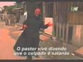 Rap do Capeta