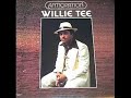 this is from his 1977 anticipation lp and this song is sampled by lil wayne in the mobb from the carter 2