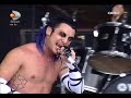 hayko cepkin   live   fırtınam   rockn coke 2006 ana sahne