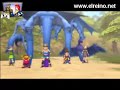 An�lisis Blue Dragon [ elreino.net ]