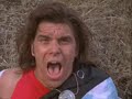 Oz - Simon Adebisi