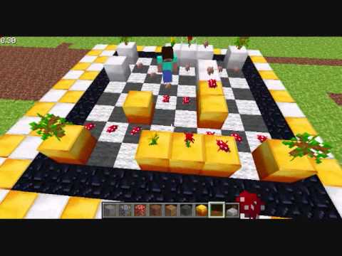 chess board