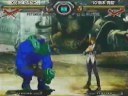 [ΛC] » [infi-knight] » [12ON12] Bunko (PO) vs Aoryuu (SL)