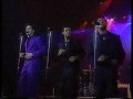 Luis Enrique \"Lucia\" En Vivo Salsa