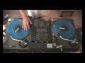 JFB  Rage Against The Machine Scratch