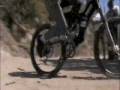 Campeonato Nacional de Downhill 2002 - Covilhã/Serra da Estrela