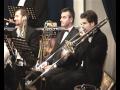 ENSEMBLE DE CUIVRES FOSSANO