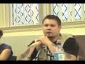 Iraq Vets Q&A about IVAW