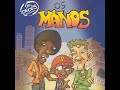 Os Manos - Olhando Carro Os Manos - Olhando Carro