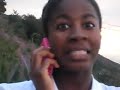 Footage Video of People just after the Haiti EarthQuake Seisme haiti