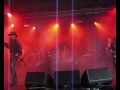 Amphi Festival 2009 - Fields of the Nephilim - Penetration