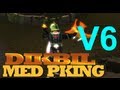 Runescape - Dikbil - Med Pking V6