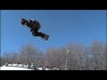 BURTON US OPEN SNOWBOARD HALFPIPE FINALS STRATTON VT 3/22/08