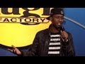 James Davis - Token Black Friend