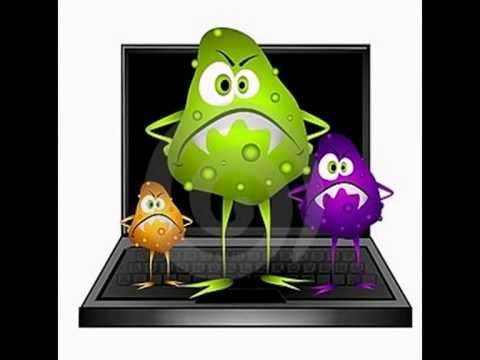 VIRUS VIDEOS virus videos: