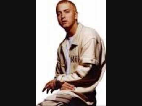 Bad guys always die Eminem