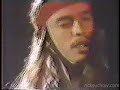 Jaco Pastorius 1979 solo performance: Continuum