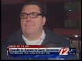 N. Providence fire overtime