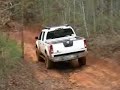 Playing in the mud