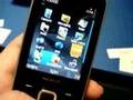 Nokia N78 Preview