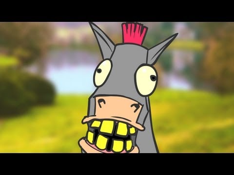 horse