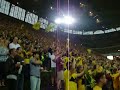 BvB - Juventus Turin 26.07.08  Spielabsage HUMBA