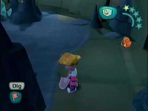 Видео № 0 из игры My Sims [Wii]