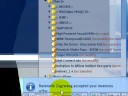 Give inventory through Instant Message sessions