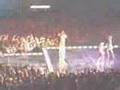 Oporto Stars in Spice Girls' Madrid concert!
